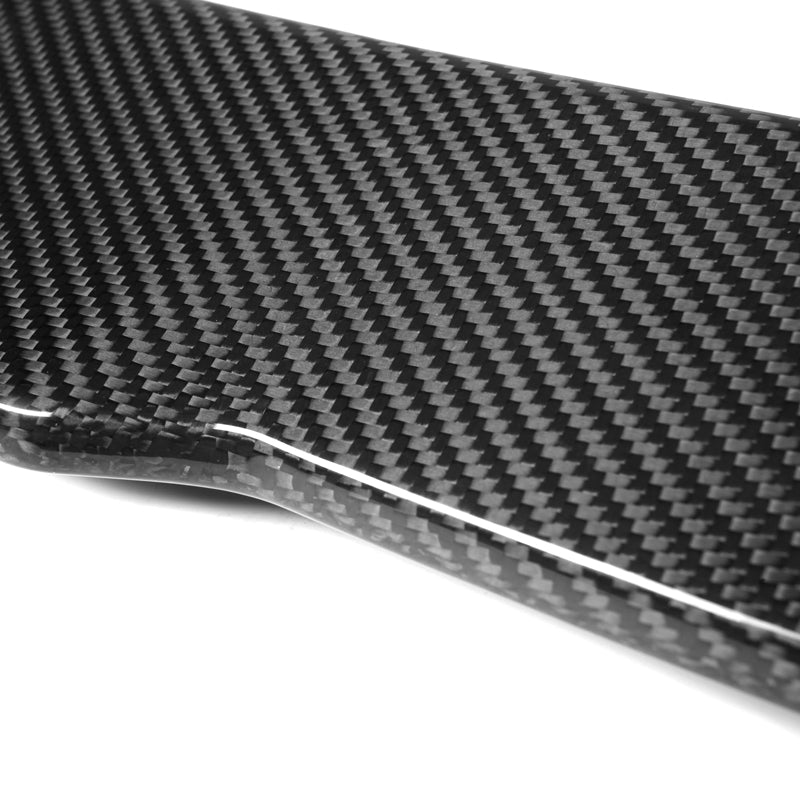 BMW 3 Series G20 & M3 G80 Pre-Preg Dry Cs Style Carbon Fibre Rear Spoiler By OPTIC (2018+)