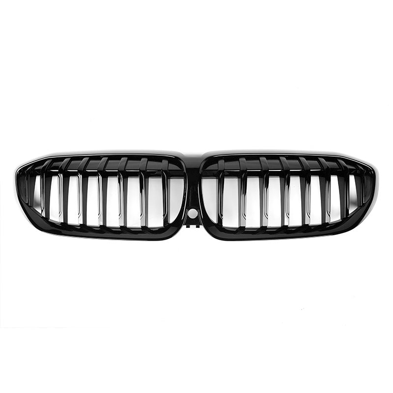 BMW 3 Series G20/G21 Pre-LCI Gloss Black Single Slat Grill (2019-2022)