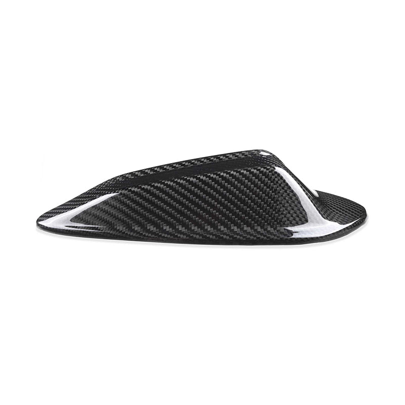 BMW G Series LCI Carbon Fibre Antenna Cover By OPTIC (2023+)