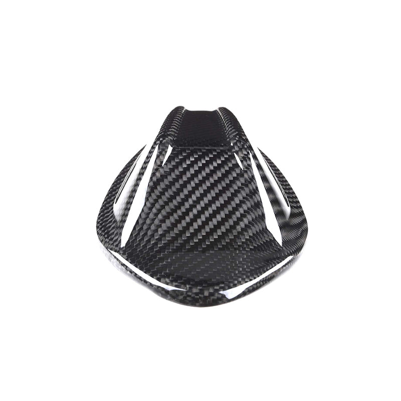 BMW G Series LCI Carbon Fibre Antenna Cover By OPTIC (2023+)