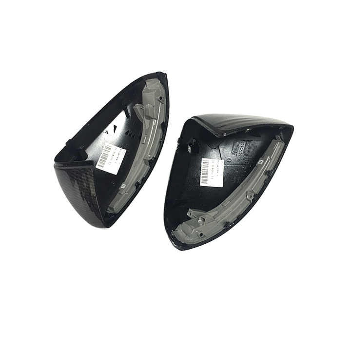 Mercedes W205/W213/W222/C257 Carbon Fibre Mirror Covers (2014-2021)