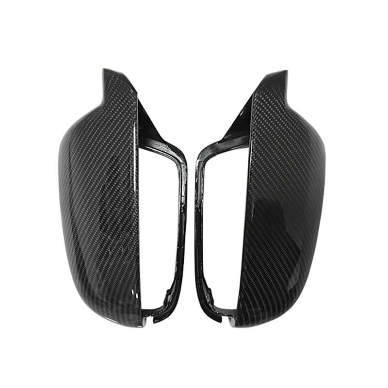 Audi A4/S4/RS4 B8.5 | A5/S5/RS5 B8.5 Carbon Fibre Mirror Covers (2012-2016)