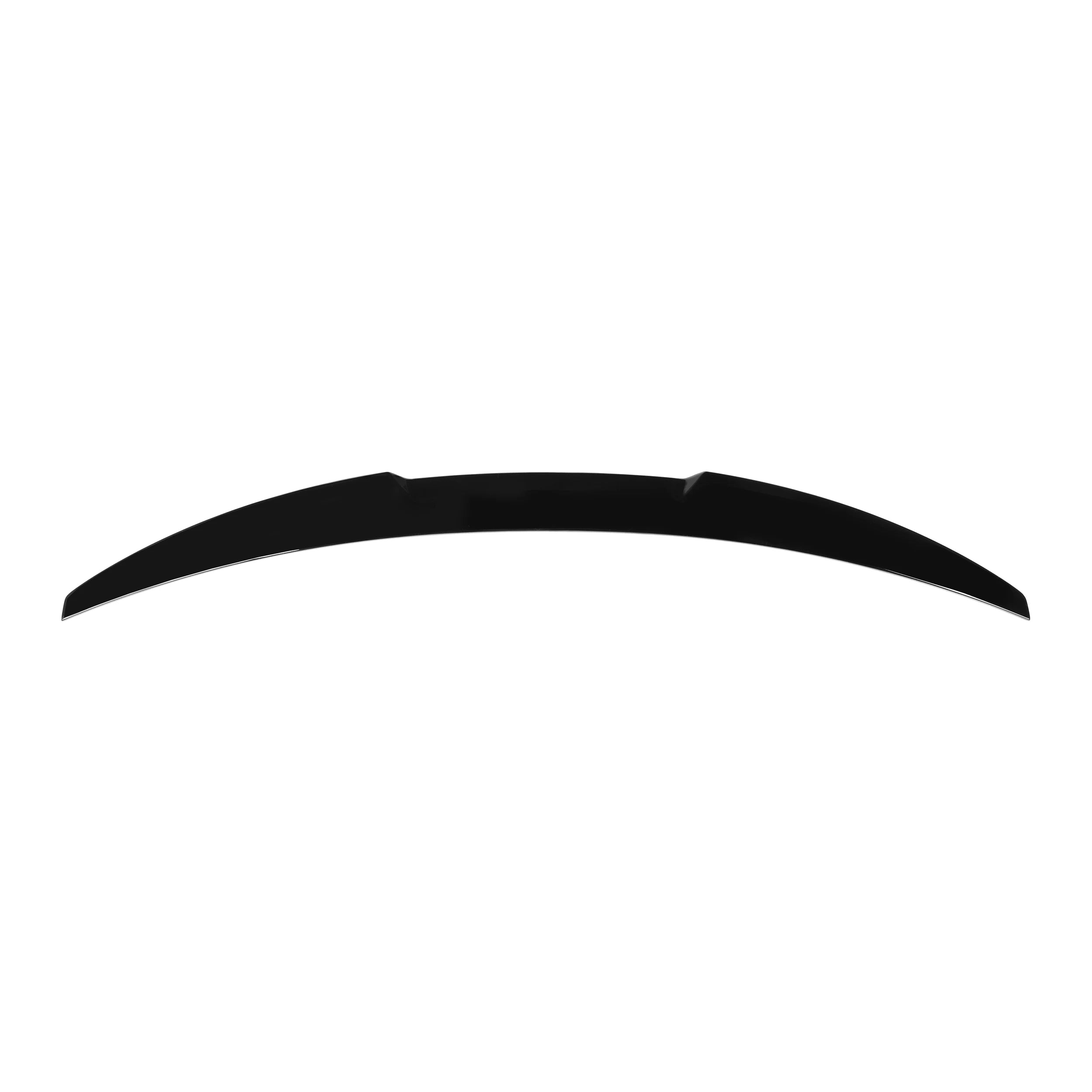 BMW 4 Series G22 / M4 G82 Gloss Black M4 Style Rear Spoiler (2020+)