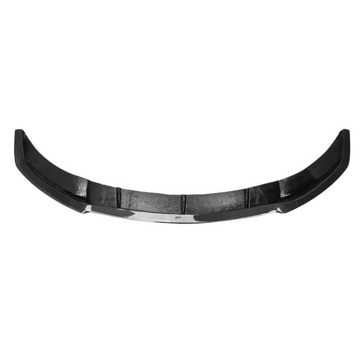 BMW 4 Series F32 F33 F36 M Sport Carbon Fibre Fd Style Front Lip Splitter (2014-2019)