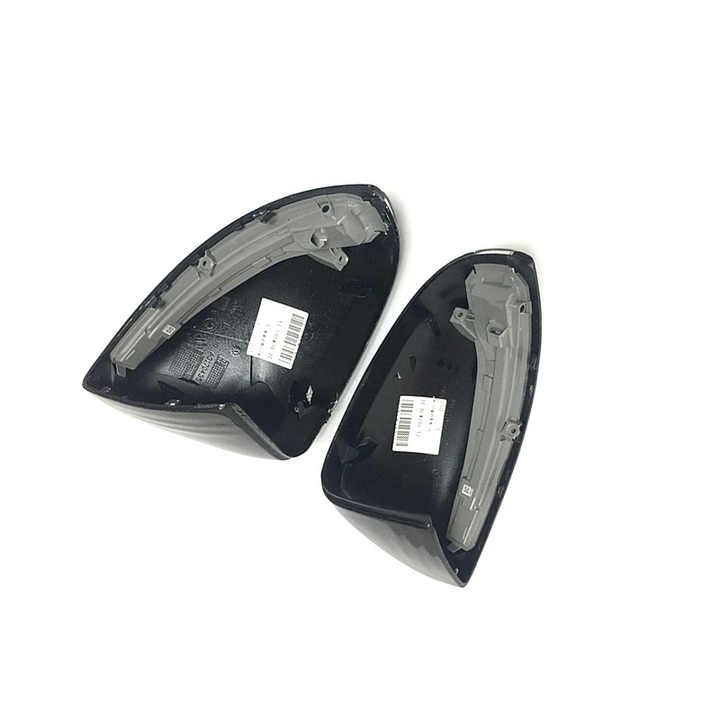 Mercedes W205/W213/W222/C257 Carbon Fibre Mirror Covers (2014-2021)