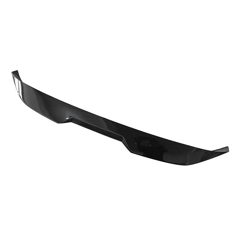 BMW 2 Series G42 & M2 G87 Gloss Black MP Style Rear Spoiler (2021+)