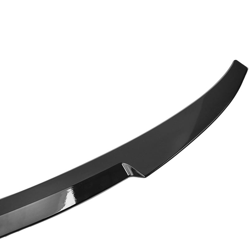BMW 3 Series G20 / M3 G80 Gloss Black Rear Spoiler (2019+)