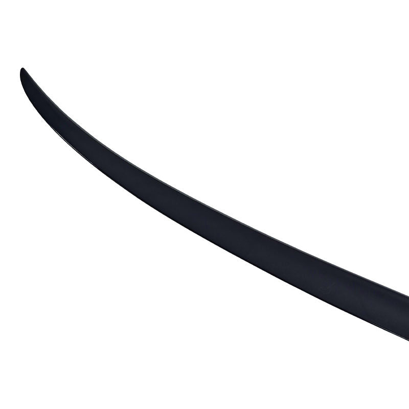 BMW 5 Series G30 / M5 F90 Gloss Black M5 Style Rear Spoiler (2017-2023)