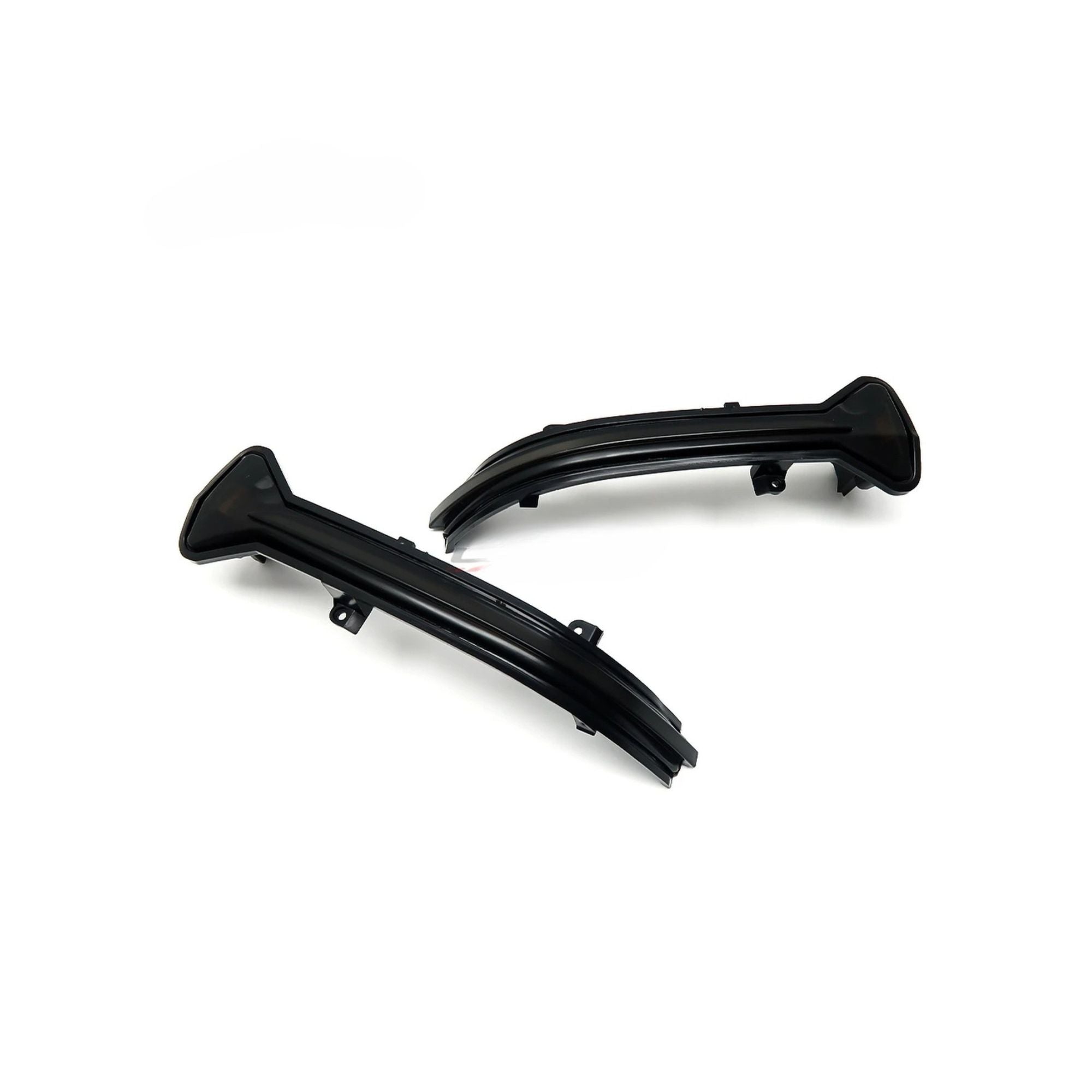 BMW G87 M2, G80 G81 M3, G82 G83 M4, G42 M240I, G20 M340I Dynamic Indicators (2021+)