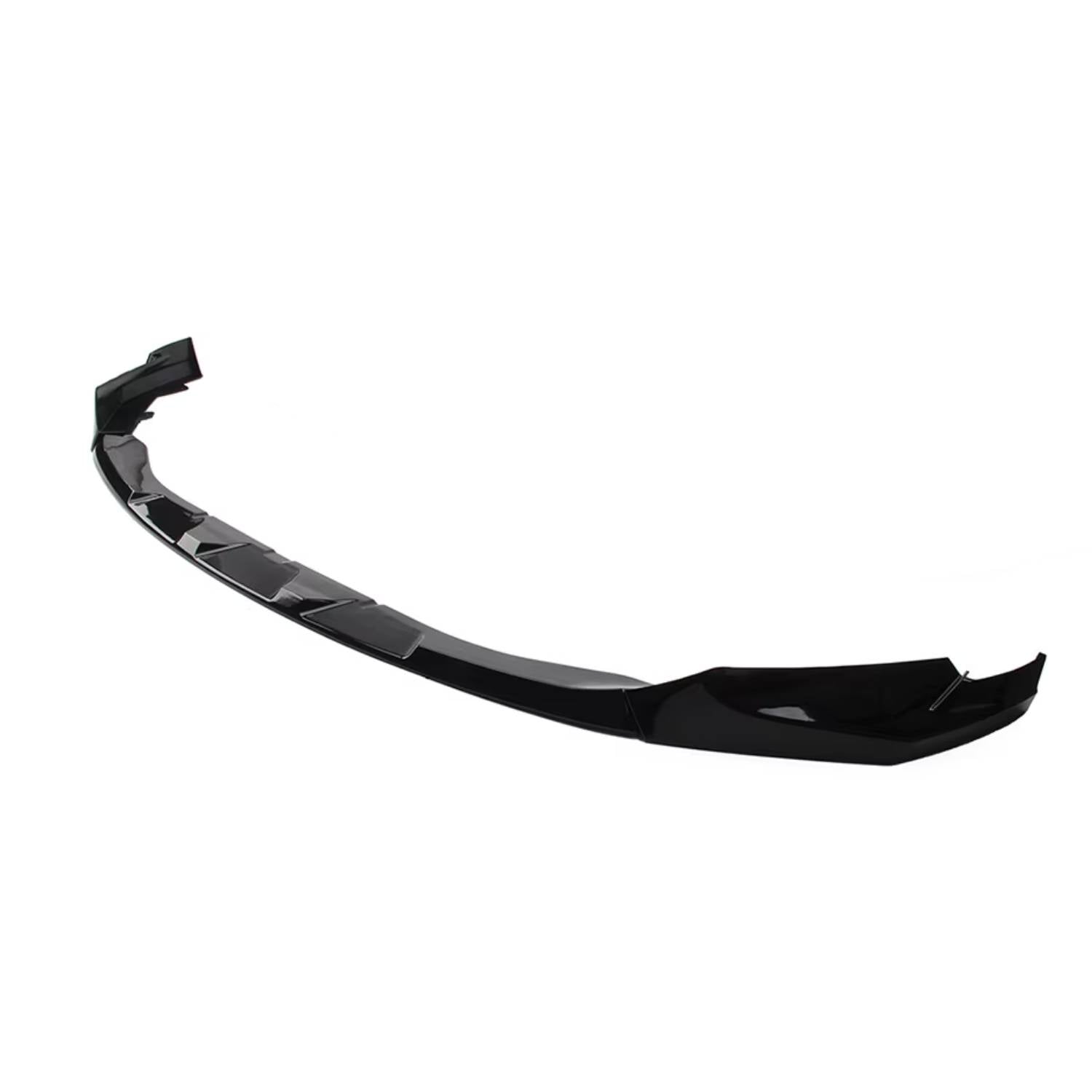 BMW M3 G80 G81 / M4 G82 G83 Gloss Black Abs Mp Style Front Lip Splitter (2021+)