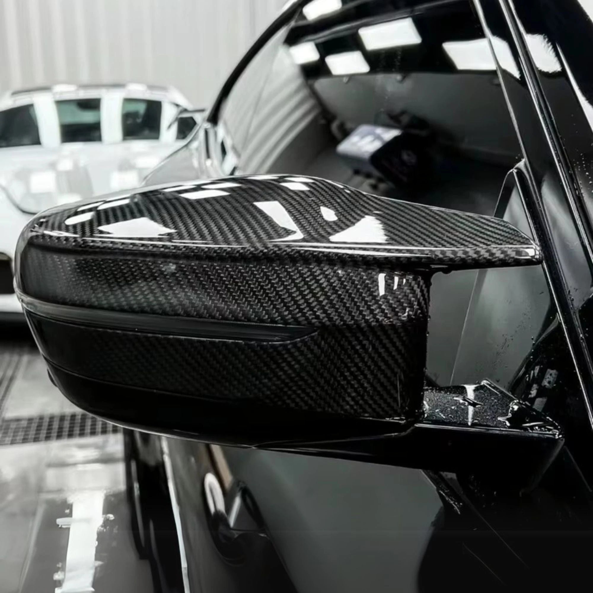 Carbon Fibre
