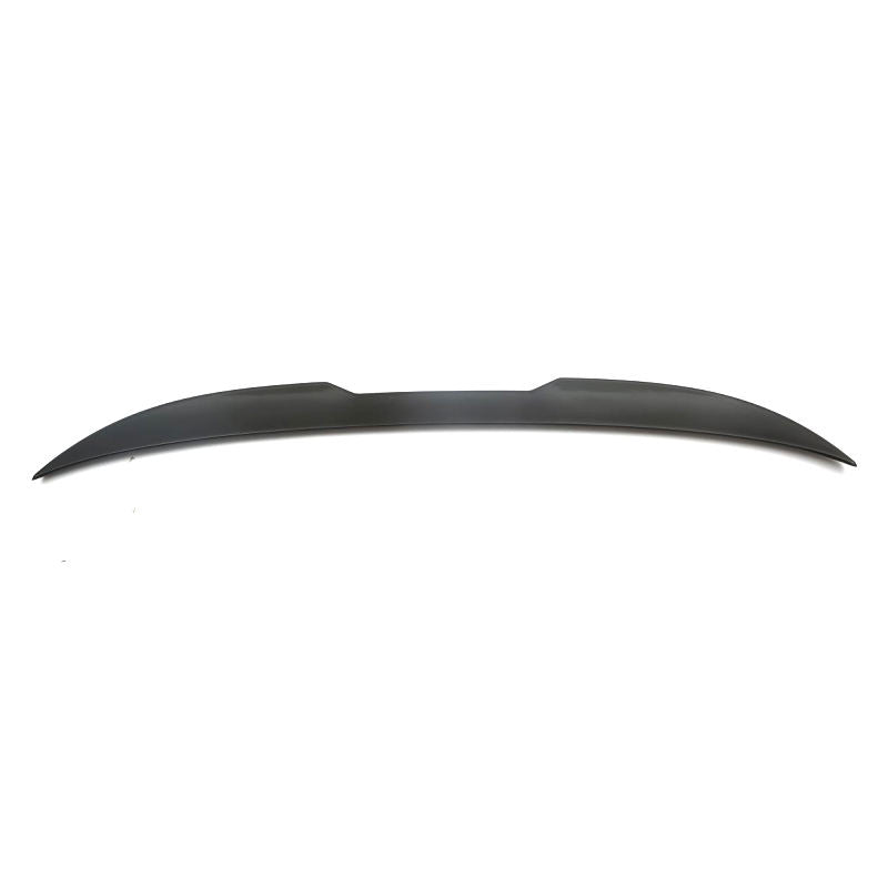 BMW 5 Series G30 / M5 F90 Gloss Black Rear Spoiler (2017-2023)