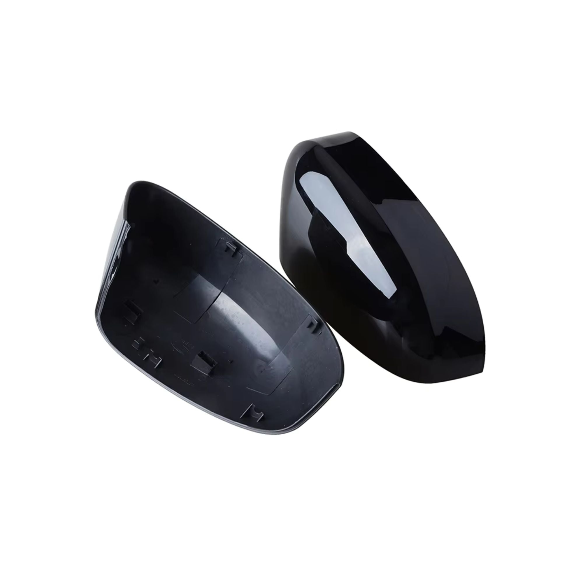 Ford Focus MK3 Gloss Black Mirror Covers (2012-2018)