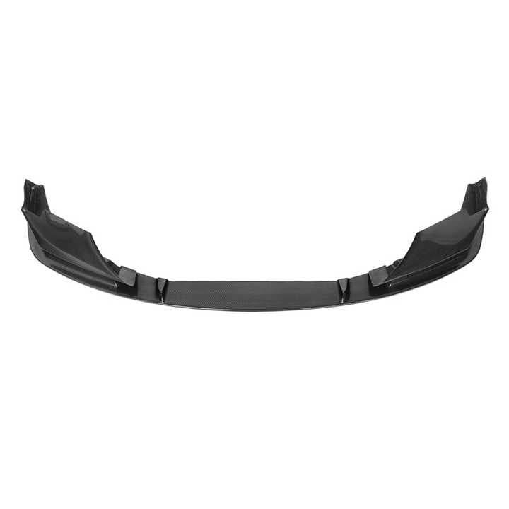 BMW M5 F90 LCI Carbon Fibre 3D Style Front Lip Splitter (2020-2023)
