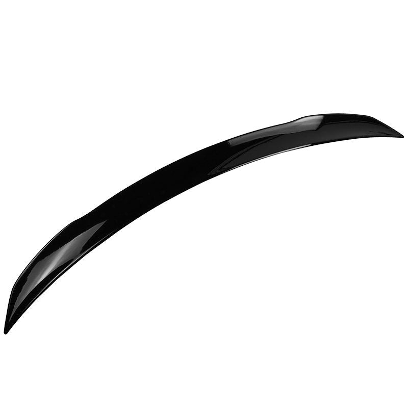 Mercedes CLA W118 Gloss Black P Style Rear Spoiler (2019+)
