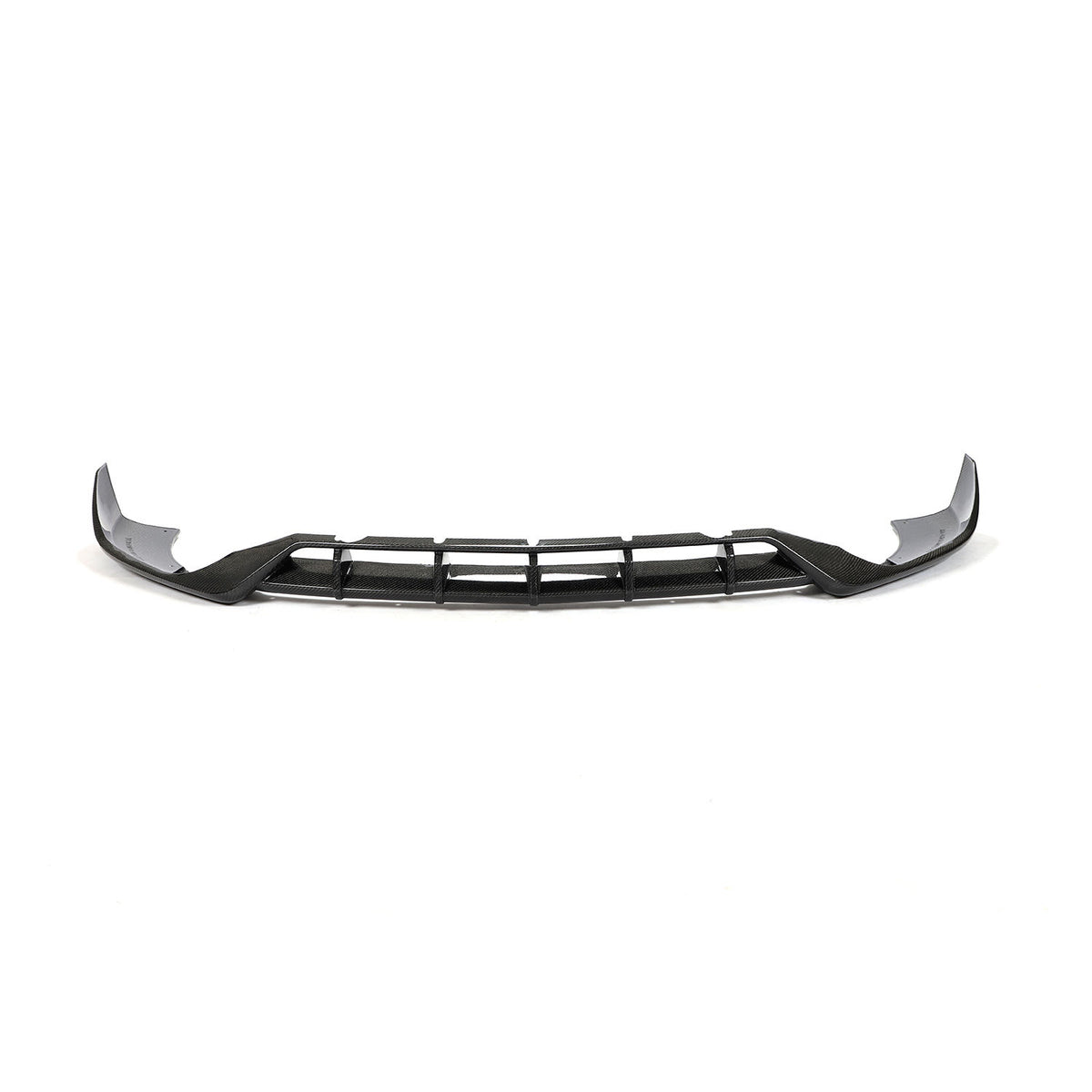 Mercedes GLA H247 Carbon Fibre Front Lip Splitter (2020-2023)