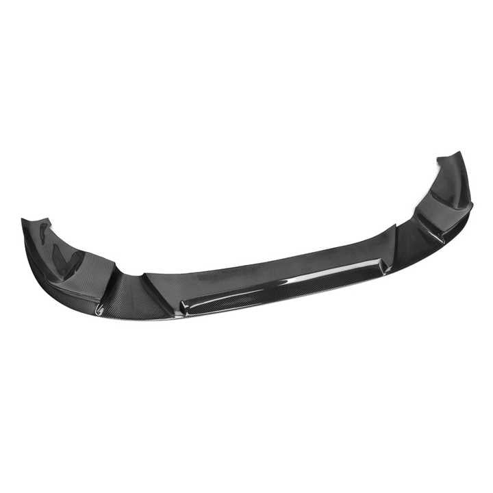 BMW X3 G01 / X4 G02 Carbon Fibre 3D Style Front Lip Splitter (2018-2021)