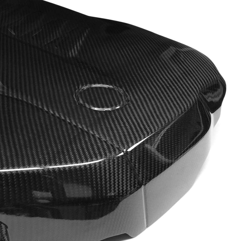 BMW G Series 3.0 B58 Carbon Fibre Engine Cover