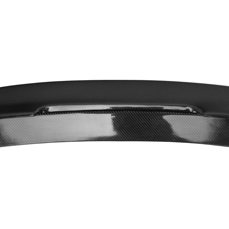 Carbon Fibre Spoiler 3D Style For BMW 1 Series F20/F21 (2011-2019)