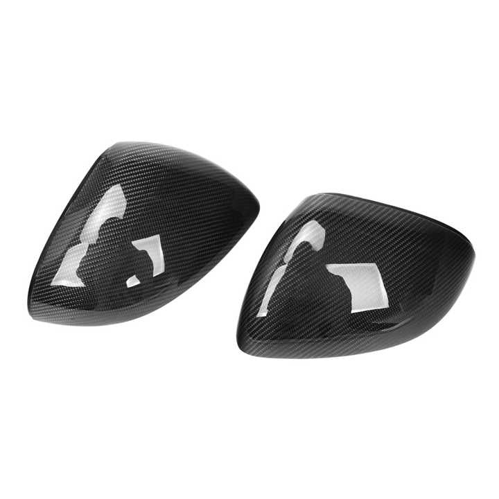 Mercedes C-Class W206/W223, CLE C236 Carbon Fibre Mirror Covers (2022+)