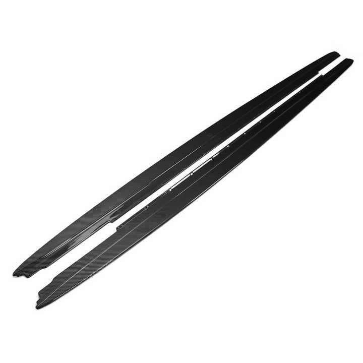 BMW 5 Series G30 G31 & M5 F90 Carbon Fibre Mp Style Side Skirts (2017-2023)