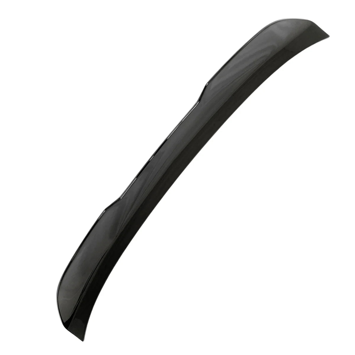 BMW 3 Series G20 / M3 G80 Gloss Black Ducktail Psm Style Rear Spoiler (2019+)