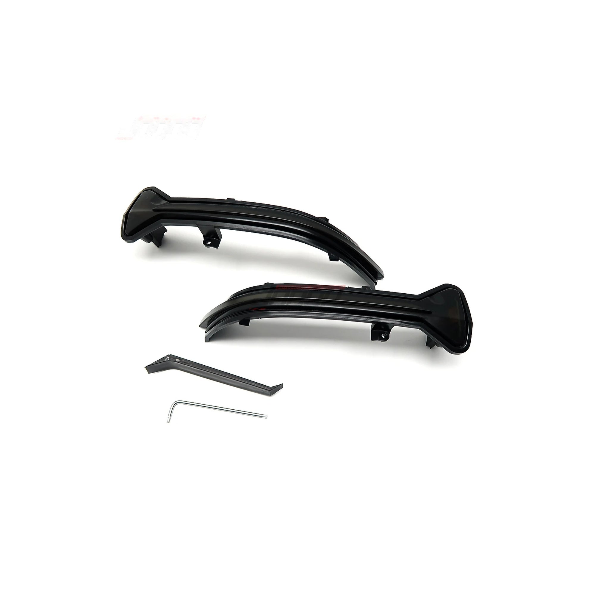 BMW G87 M2, G80 G81 M3, G82 G83 M4, G42 M240I, G20 M340I Dynamic Indicators (2021+)