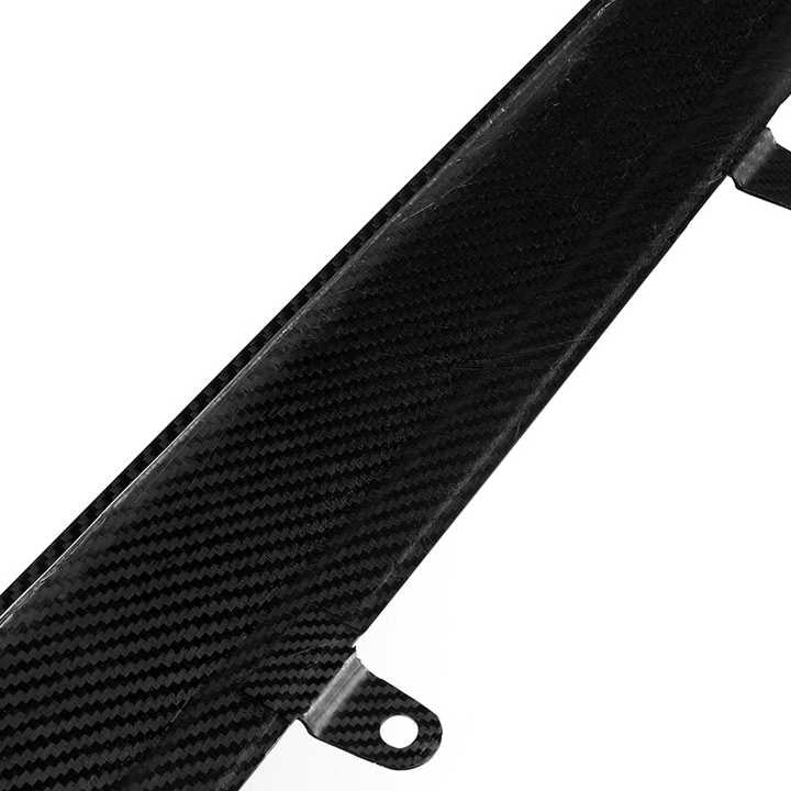 BMW 5 Series G30 G31 & M5 F90 Pre-Preg Dry Carbon Fibre Mp Style Side Skirts By OPTIC (2017-2023)