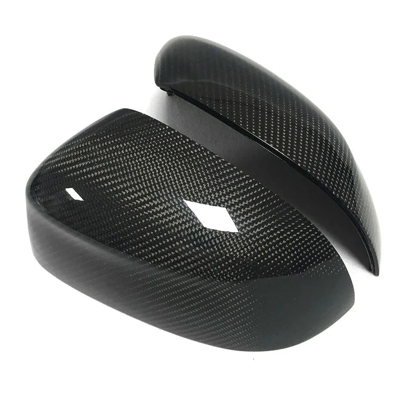 BMW X3/X4/X5/X6/X7 G01/G02/G05/G06/G07 Carbon Fibre Wing Mirror Covers (2018+)