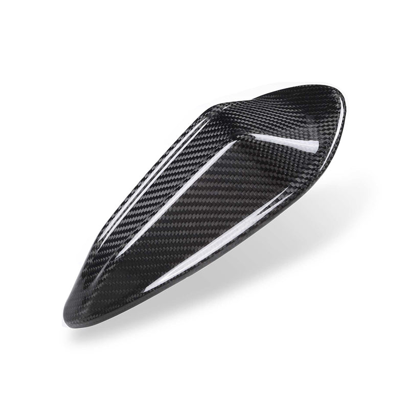 BMW G Series LCI Carbon Fibre Antenna Cover By OPTIC (2023+)