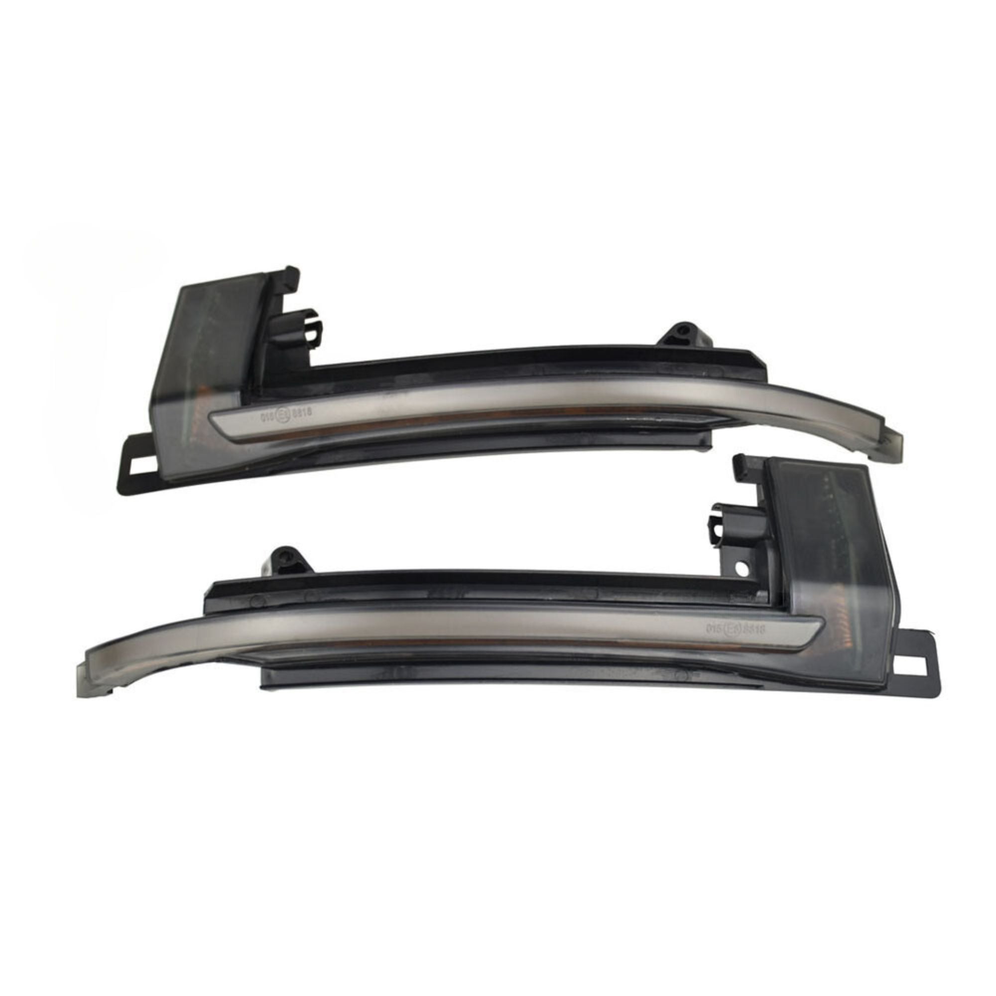 A3 8P Dynamic Sweeping Mirror Indicators (2009-2013) - Avoro Design