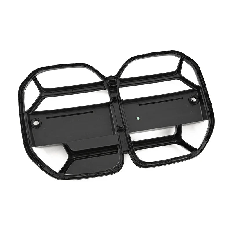 BMW 4 Series G26 Gloss Black Csl Style Grill (2020-2023)