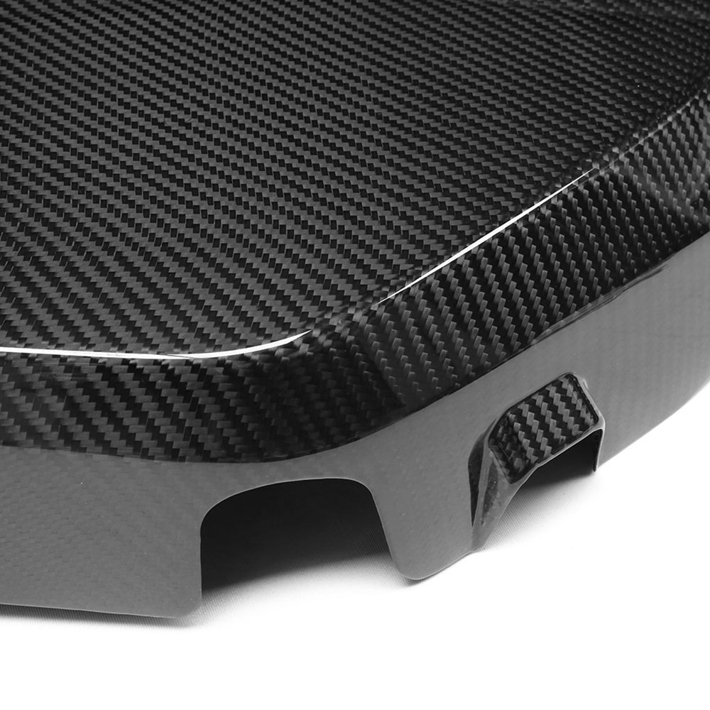 BMW G Series 3.0 B58 Carbon Fibre Engine Cover
