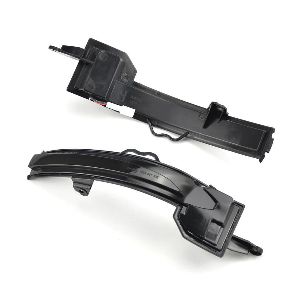 Mercedes A Class W177 / CLA C118 Dynamic Indicators (2018-2026)