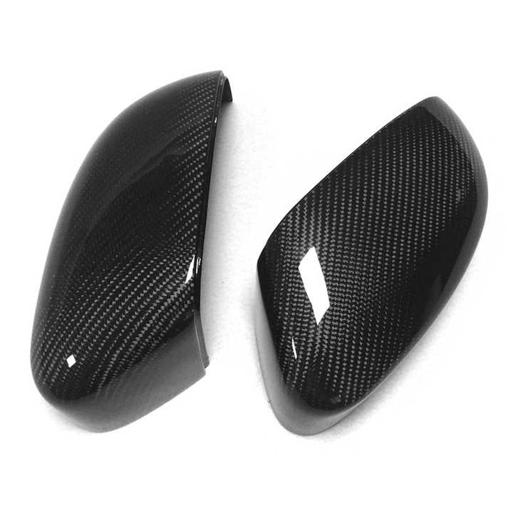 Ford Focus MK3 Carbon Fibre Mirror Covers (2012-2018)