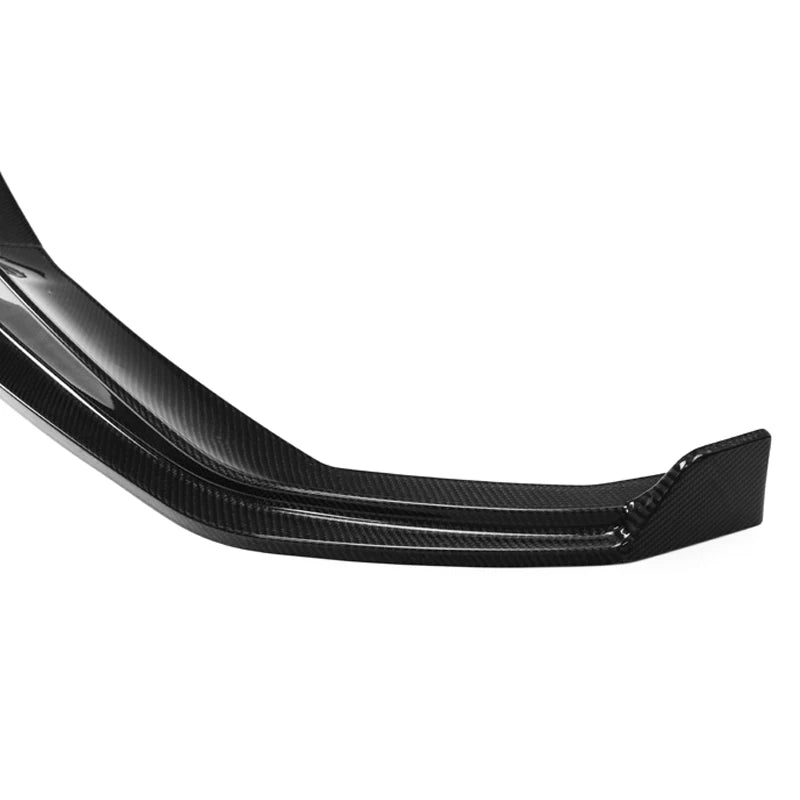 BMW 3 Series G20/G21 M-Sport Mp Style Carbon Fibre Front Lip Splitter (2019-2022)