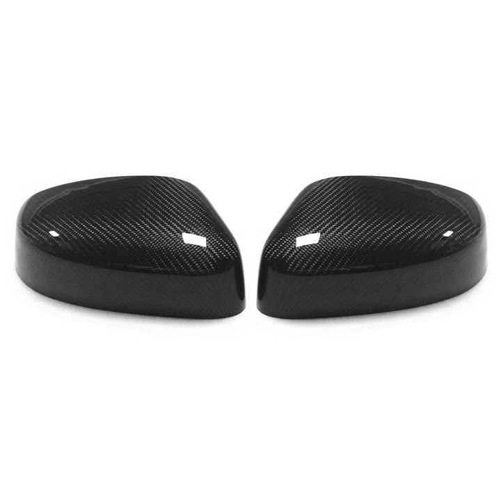 Ford Focus MK3 Carbon Fibre Mirror Covers (2012-2018)