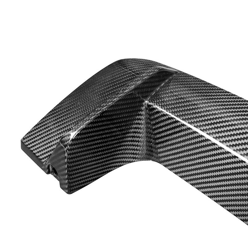 BMW M3 G80 G81 / M4 G82 G83 Pre-Preg Dry Carbon Fibre Oem Style Rear Diffuser By OPTIC (2021+)