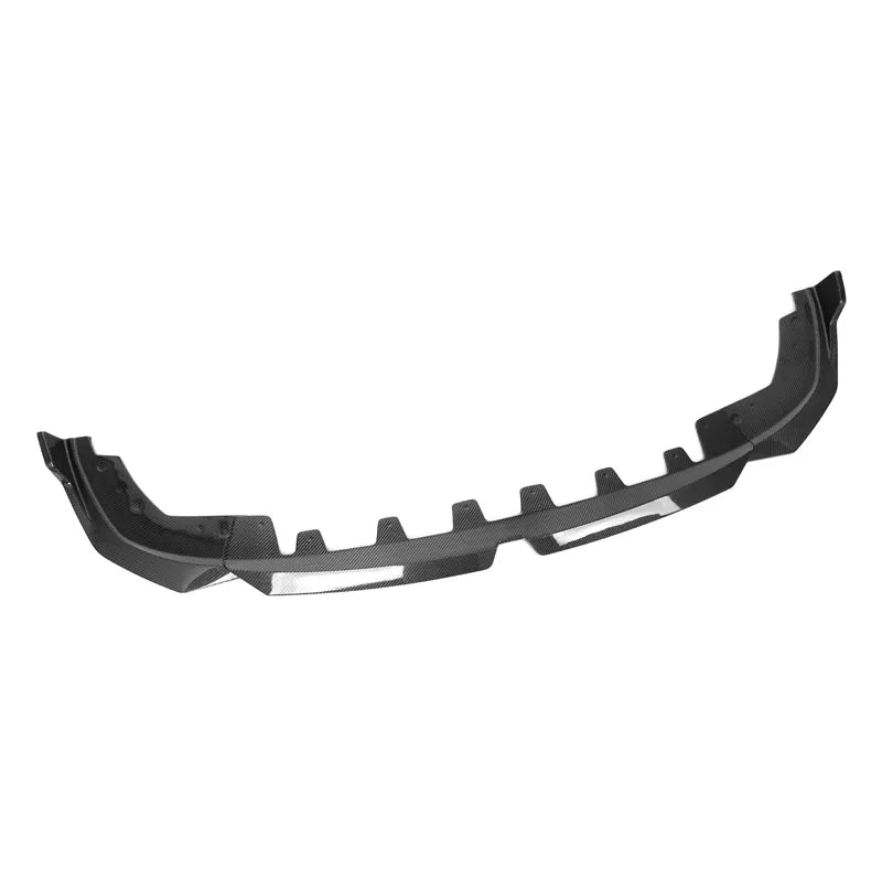 BMW 3 Series LCI G20/G21 M-Sport Mp Style Carbon Fibre Front Lip Splitter (2022+)