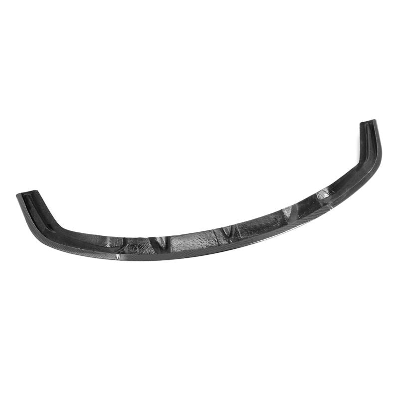 BMW M2 F87 Carbon Fibre 3D Style Front Bumper Splitter (2015-2018)