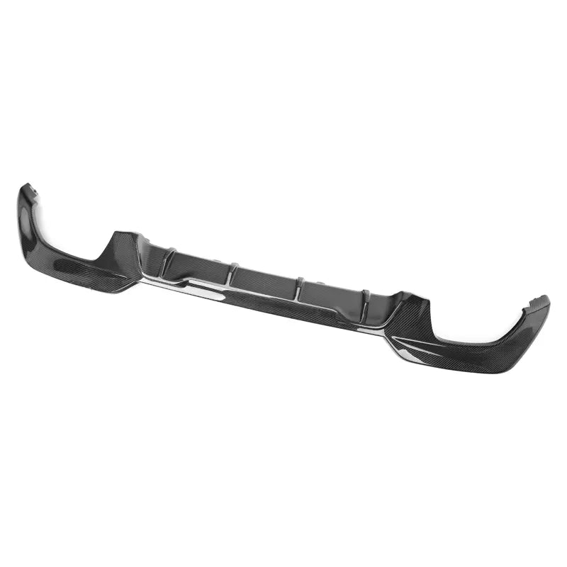 BMW 3 Series G20 M340I Carbon Fibre Mp Style Rear Diffuser (2019-2022)